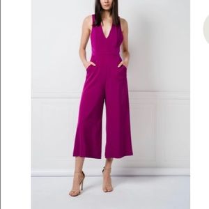 Halter Jumpsuit
